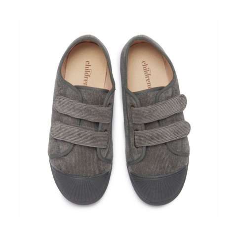 Gigi Grey by childrenchic