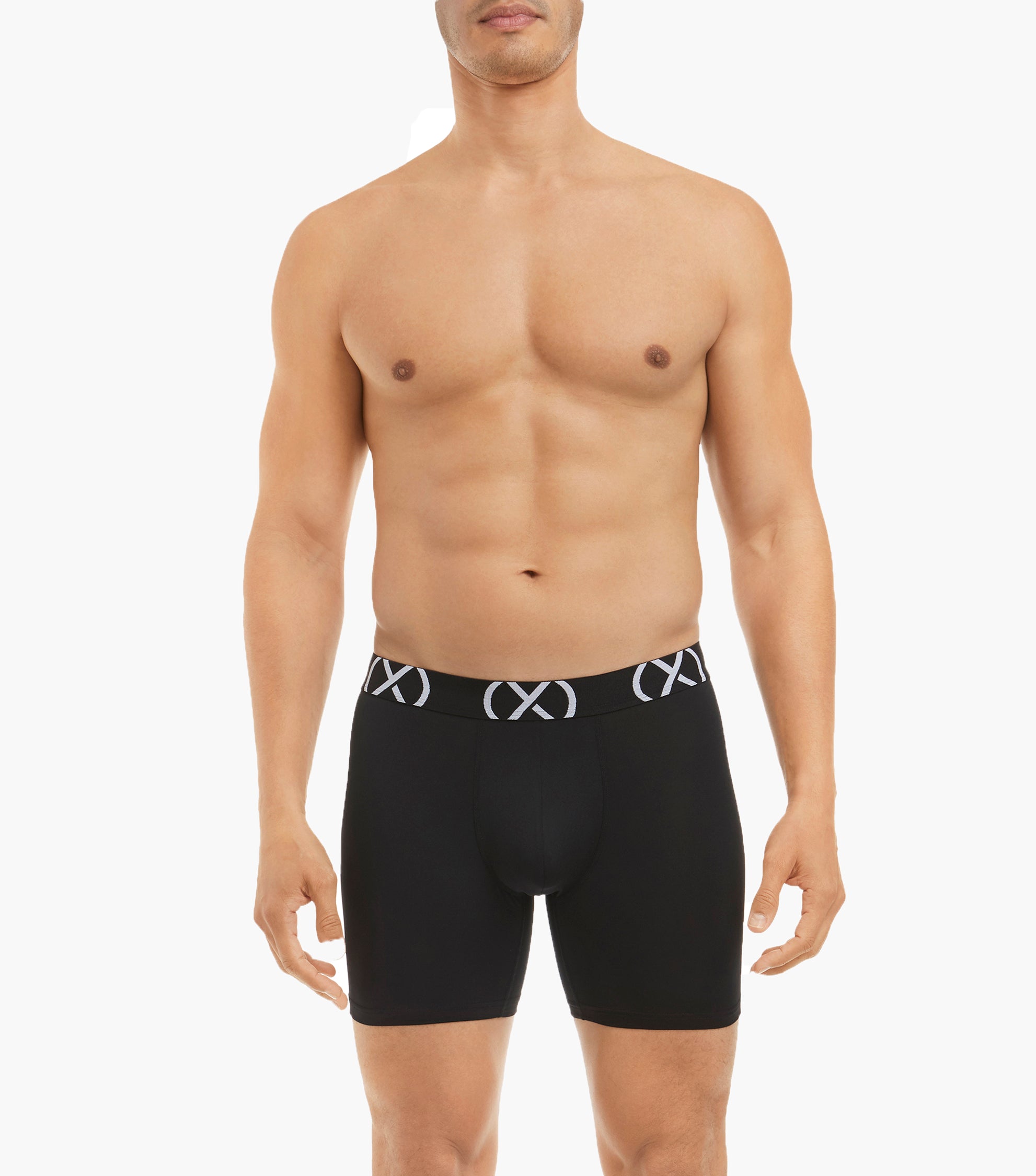  2xist Men's Sport 3 pack 6