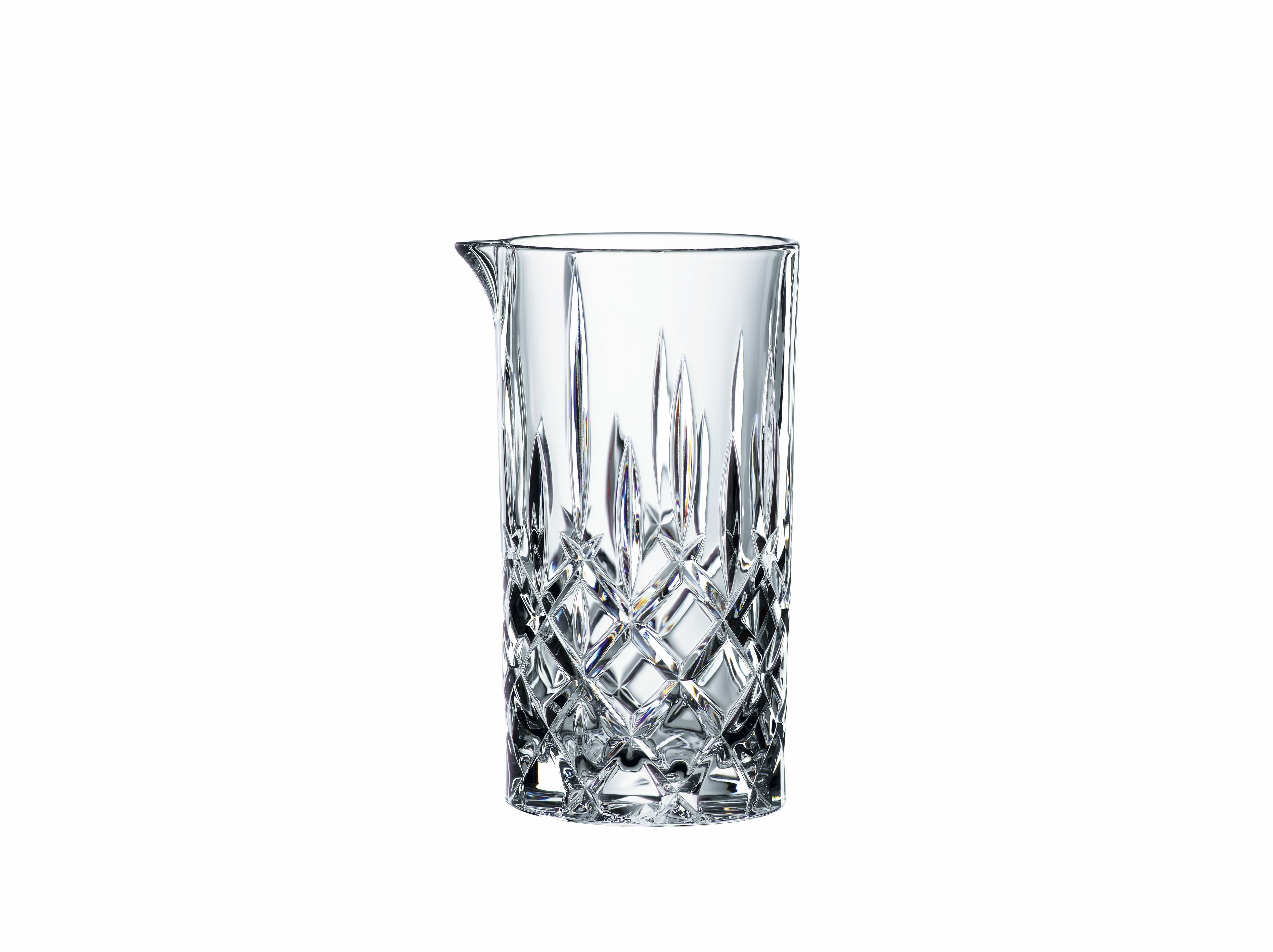  Nachtmann Noblesse Mixing Glass - Clear - Bonton