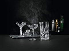 Noblesse Mixing Glass