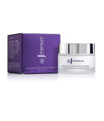 Premium Restoring Day Cream with Dead Sea Minerals + Vitamin E&A