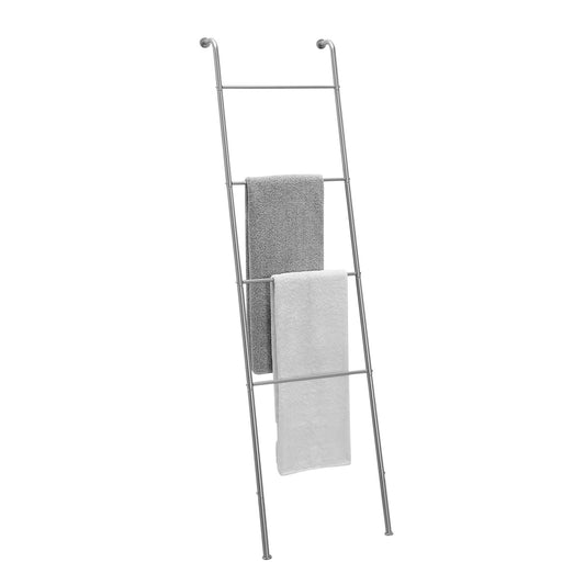 Free Standing Ladder Towel Rack