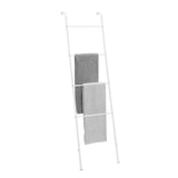 Free Standing Ladder Towel Rack