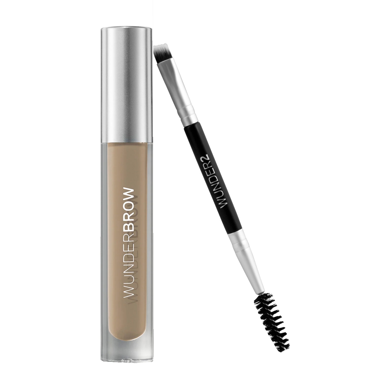  Wunderbrow Eyebrow Gel - Blonde - Bonton