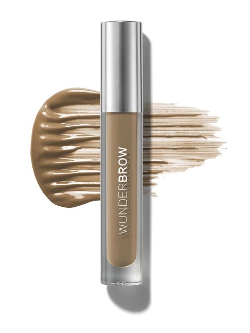  Wunderbrow Eyebrow Gel - Auburn - Bonton