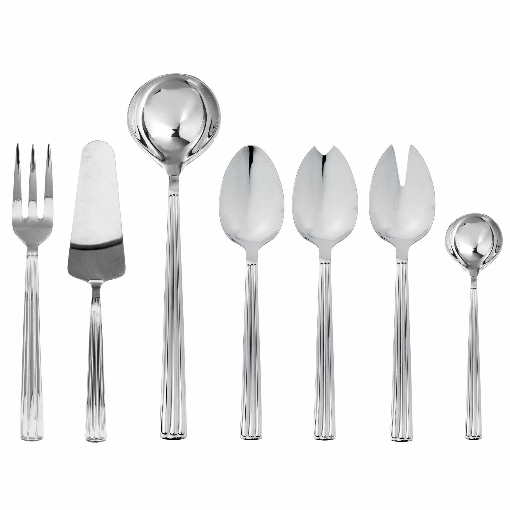  Mepra Sole 7 Piece Serve Set - Default Title - Bonton