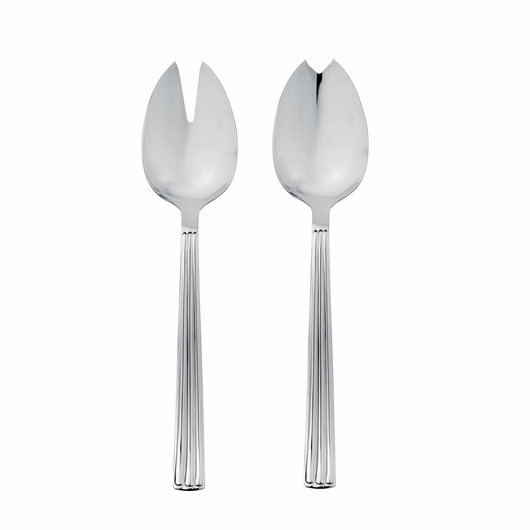  Mepra Sole 2 Piece Salad Set - Default Title - Bonton