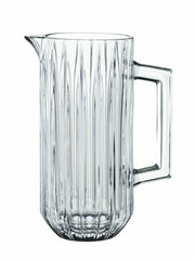 Jules Crystal Pitcher