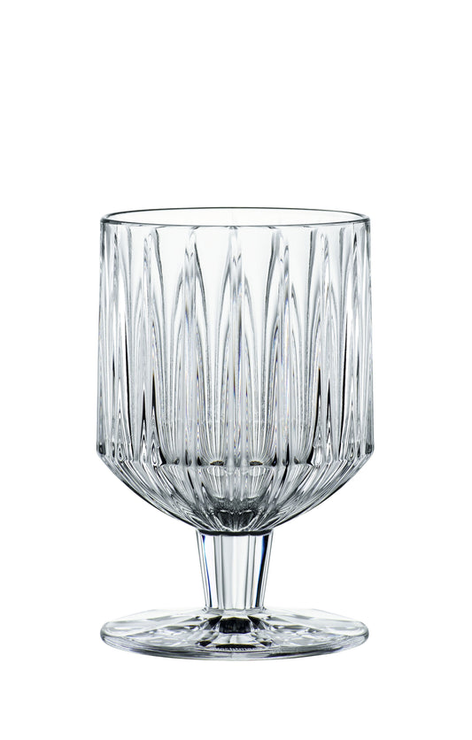 Jules All Purpose Glass Set of 4