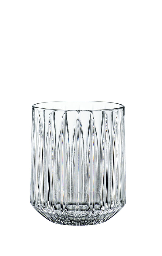 Jules Tumbler Glass Set of 4