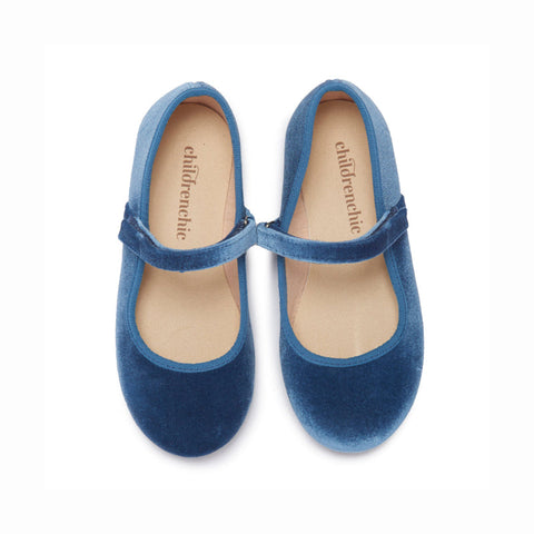 Cassie Blue by childrenchic