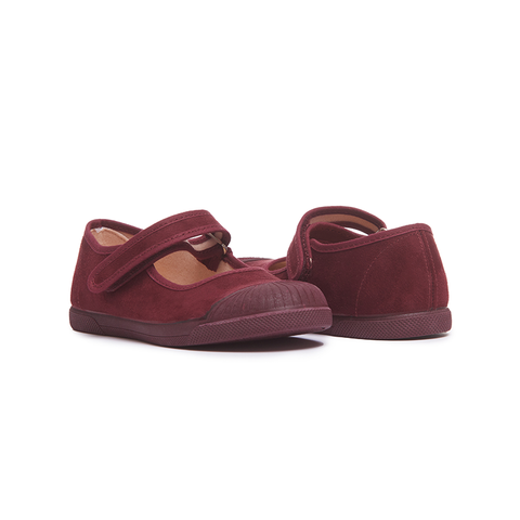 Cori Burgundy by childrenchic