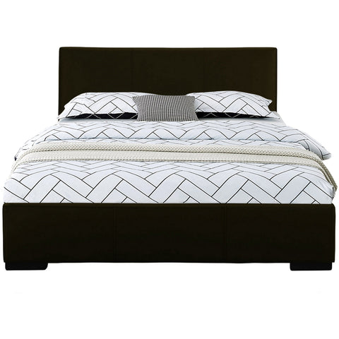 Abbey Bed
