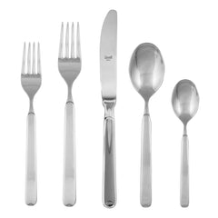 Goccia 20 Piece Flatware Set