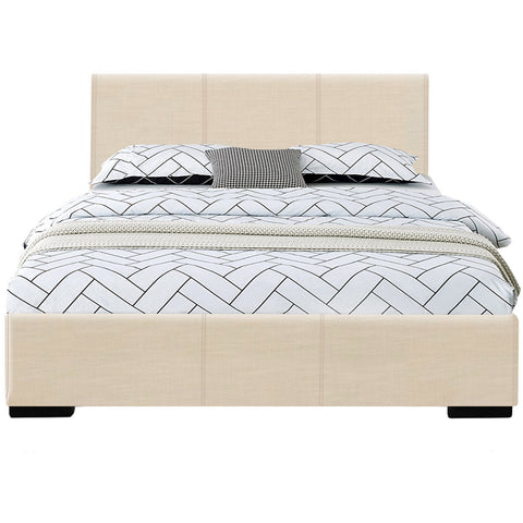 Abbey Bed