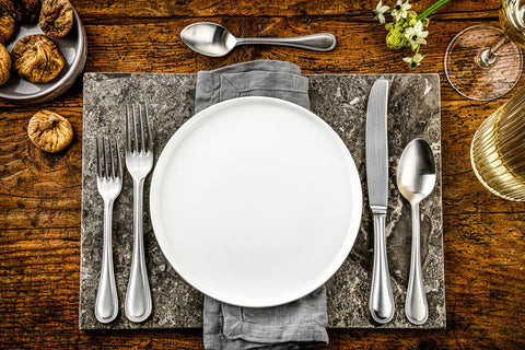 Perla Flatware Set