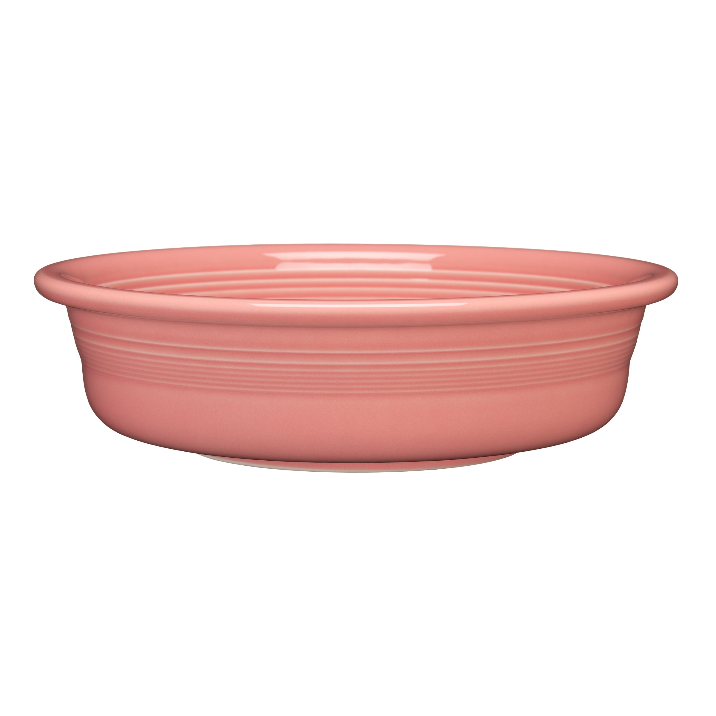  Fiesta Serving Bowl Extra Large - Peony - Bonton