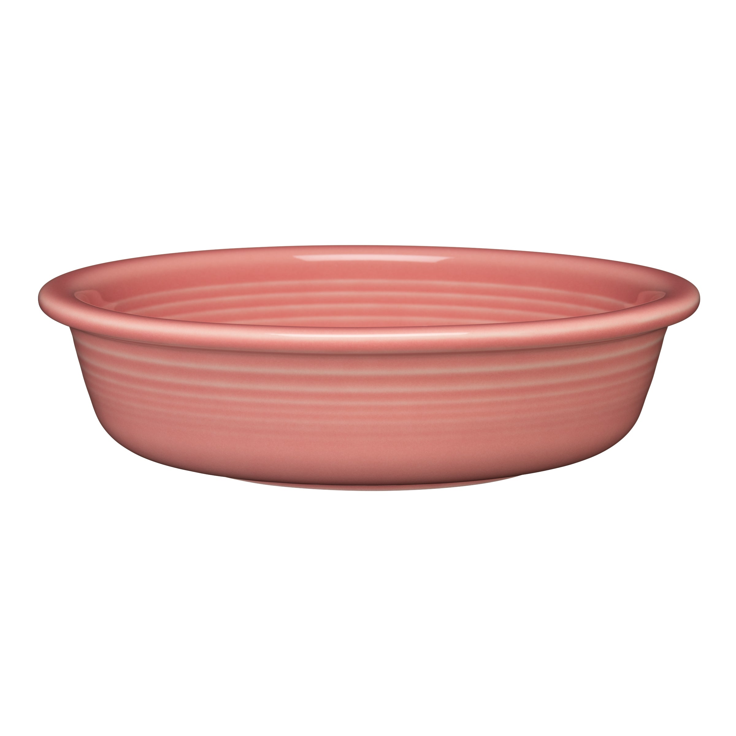  Fiesta Medium Bowl - Peony - Bonton