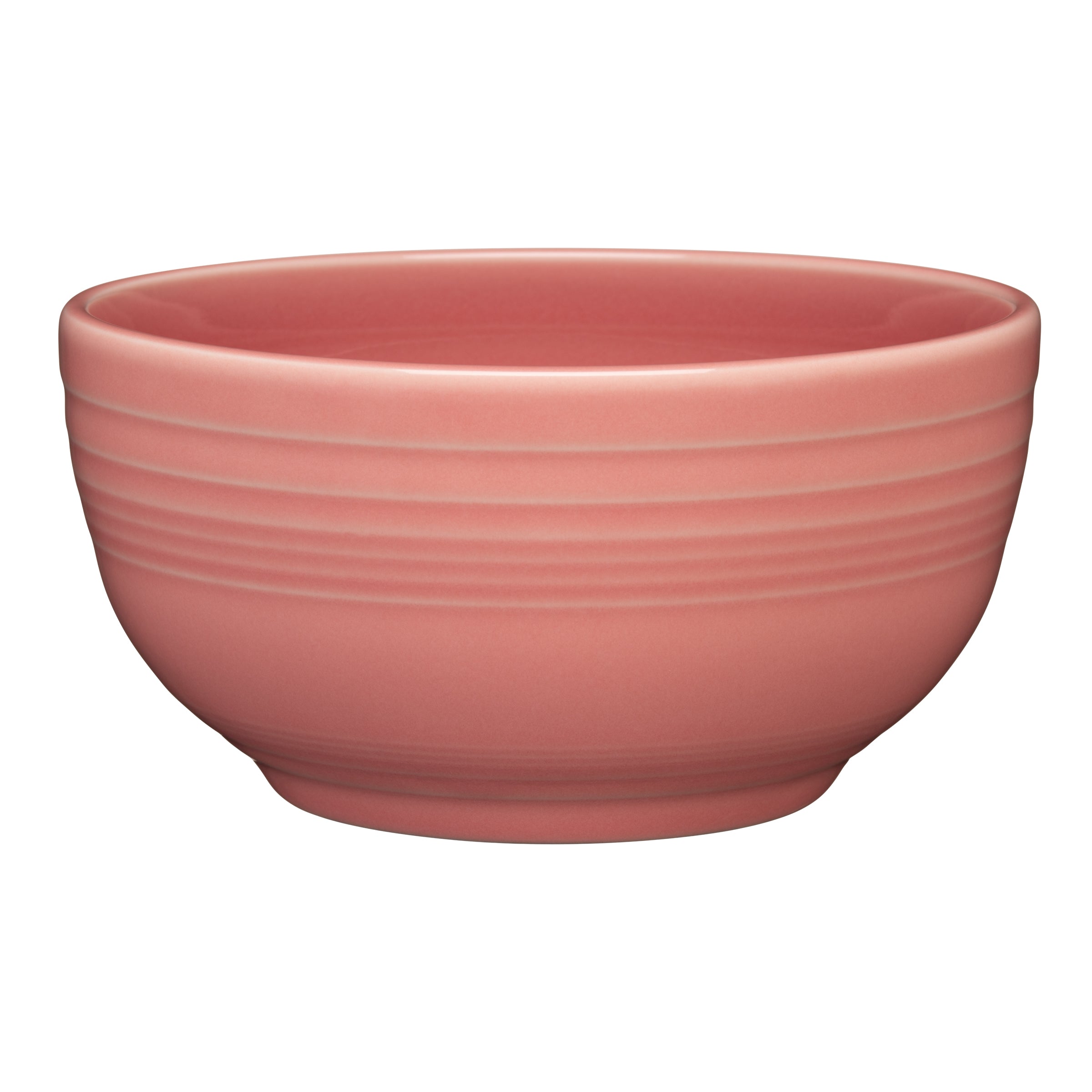  Fiesta Bistro Small Bowl - Peony - Bonton