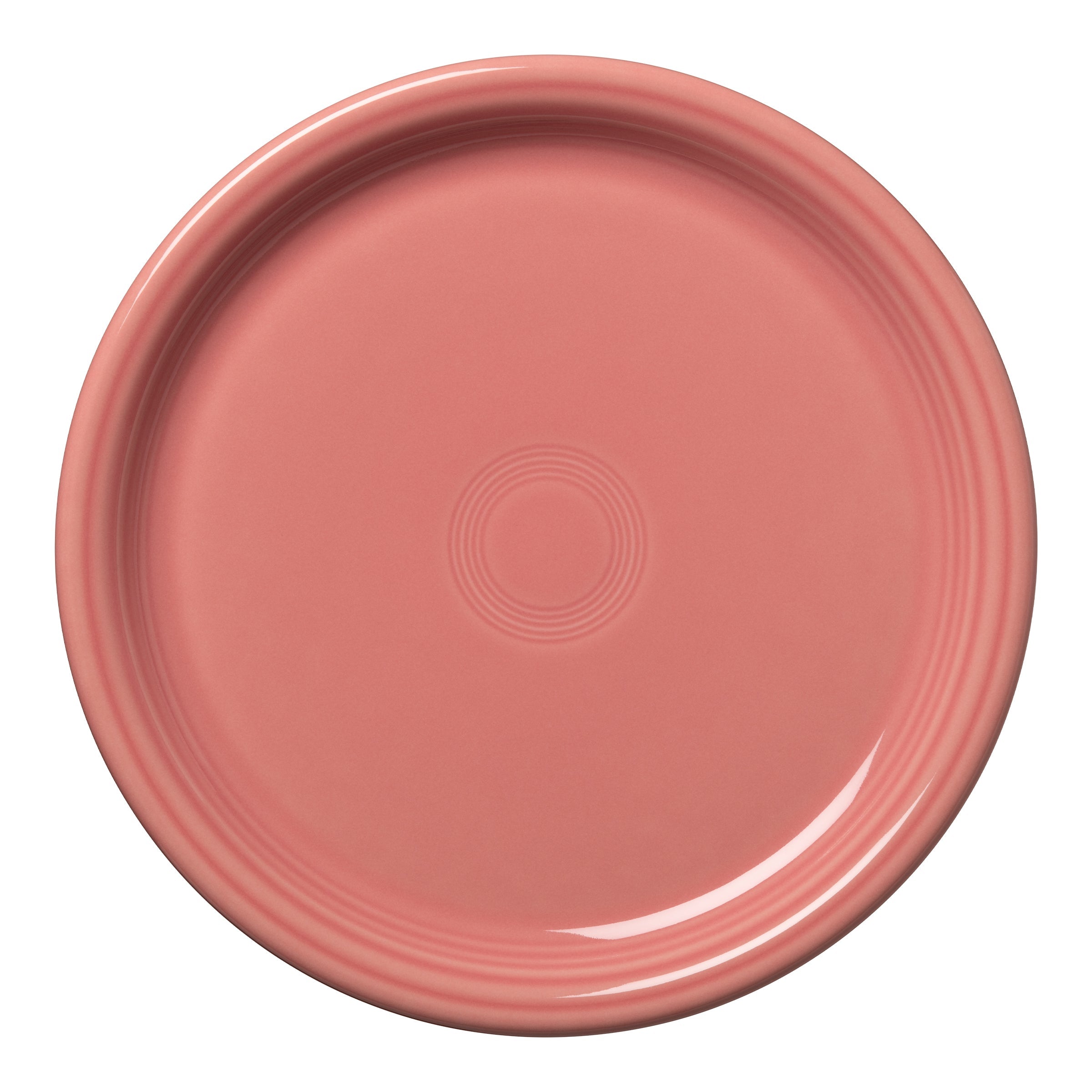  Fiesta Bistro Dinner Plate - Peony - Bonton