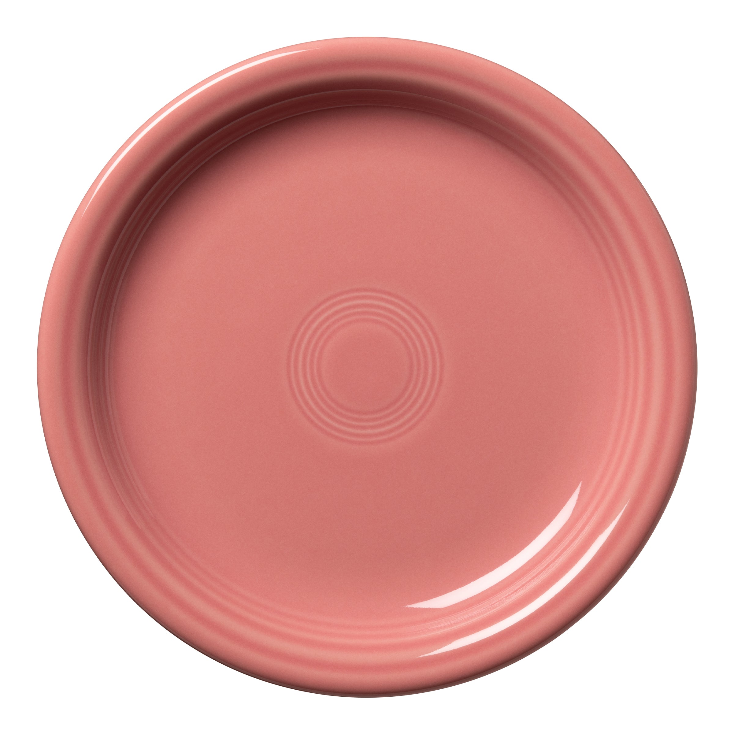  Fiesta Bistro Salad Plate - Peony - Bonton