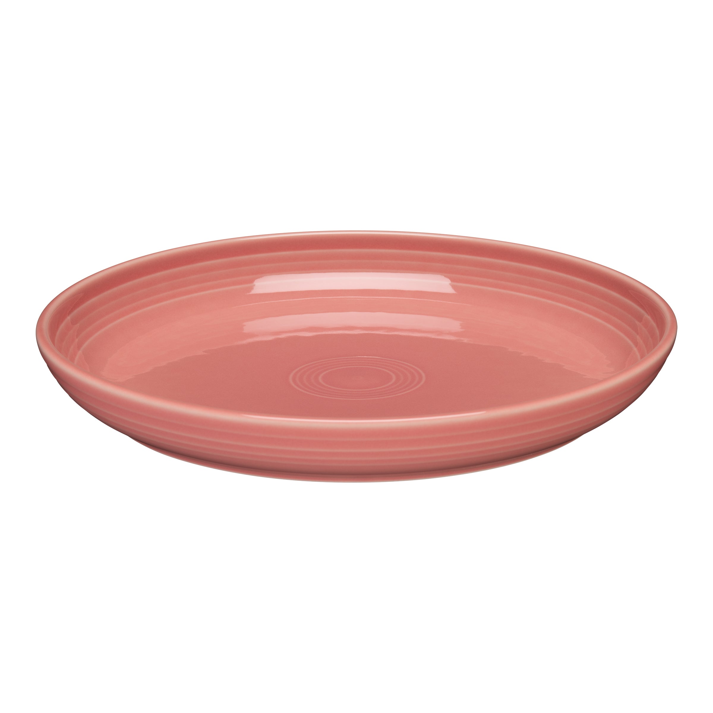  Fiesta Bowl Plate - Peony - Bonton