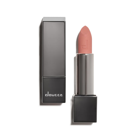 Matte Temptation Lipstick by Doucce