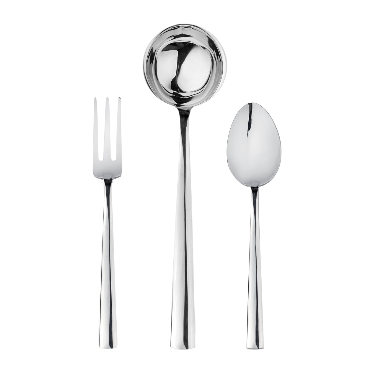  Mepra Levantina 3 Piece Serving Set - Default Title - Bonton