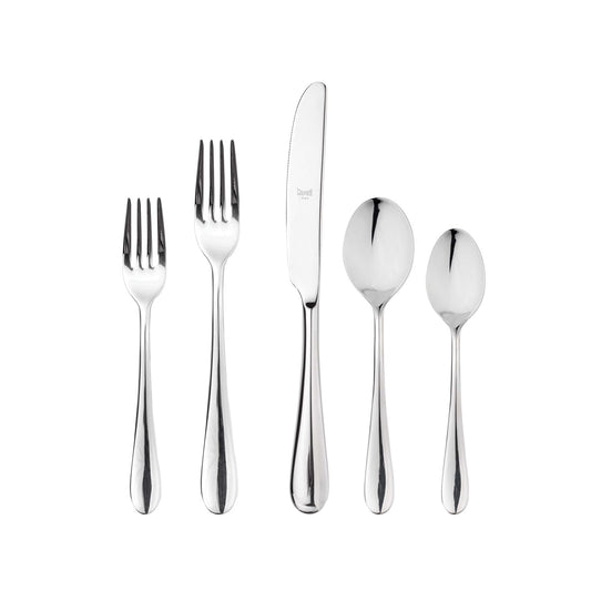 Natura 5 Piece Flatware Set