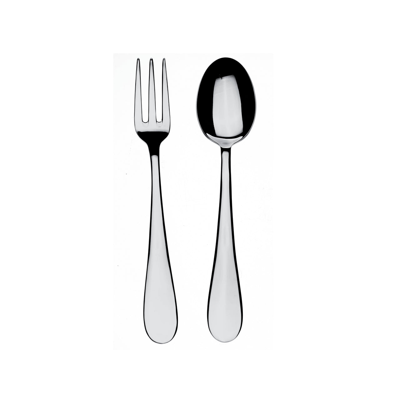  Mepra Natura Serving Set - Default Title - Bonton