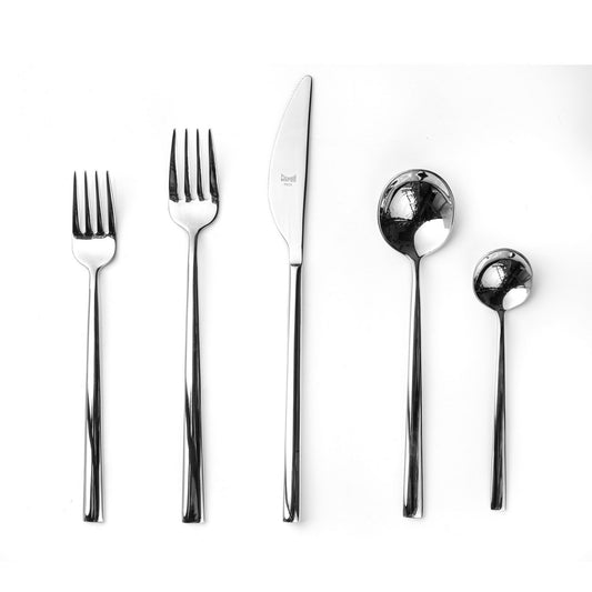 Movida 20 Piece Flatware Set