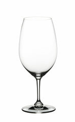 Vivino Bordeaux Wine Glass Set of 4