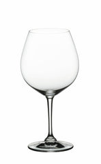 Vivino Burgundy Glass Set of 4