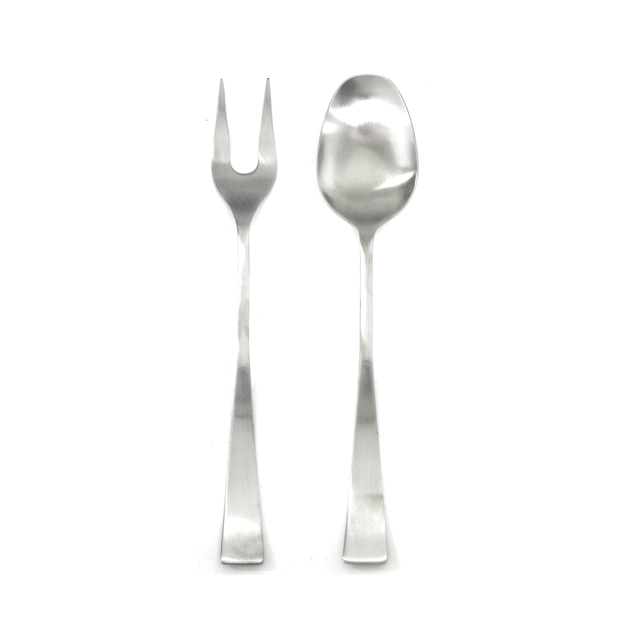  Mepra Italia Ice 2 Piece Serving Set - Default Title - Bonton