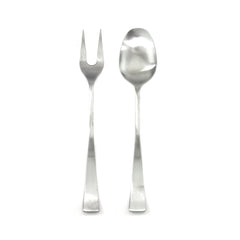 Italia Ice 2 Piece Serving Set