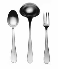 Natura Ice 3 Piece Serving Set