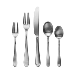 Natura Ice 20 Piece Flatware Set