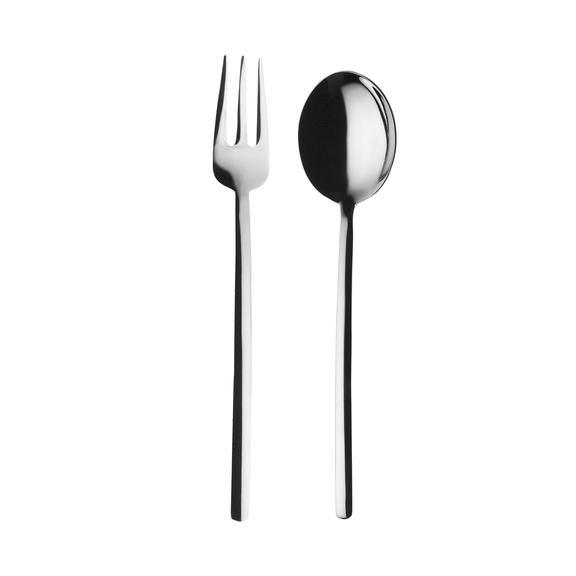  Mepra Due Serving Set - Default Title - Bonton