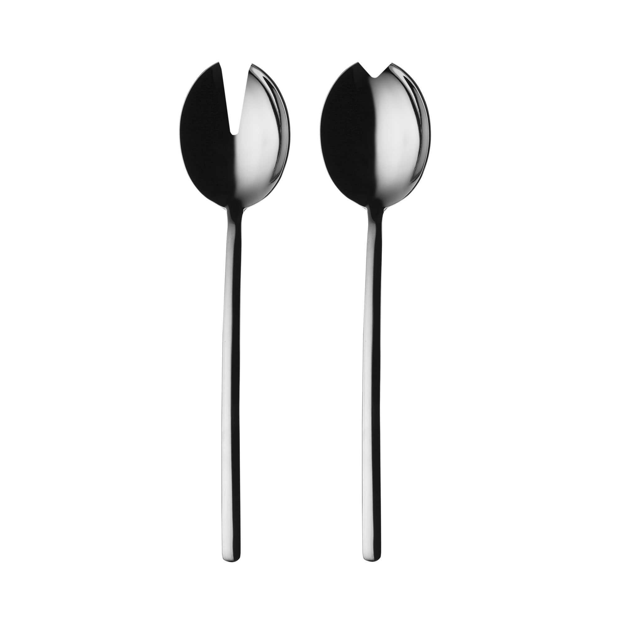  Mepra Due Salad Servers - Default Title - Bonton