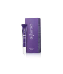 Premium Eye & Neck Gel with Dead Sea Minerals + Vitamin C