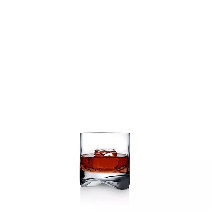 Arch Whisky Glass Set of 2