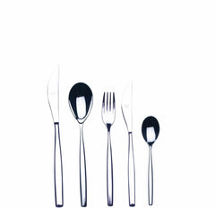 Stiria 20 Piece Flatware Set