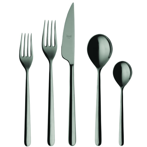 Linea Flatware Set