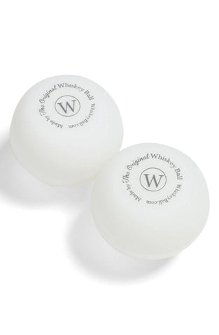 The Whiskey Ball Quartet Gift Set by The Whiskey Ball