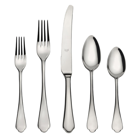 Dolce Vita Flatware Set