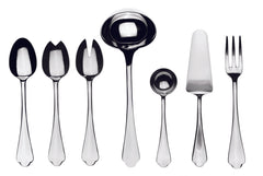 Dolce Vita 7 Piece Serve Set