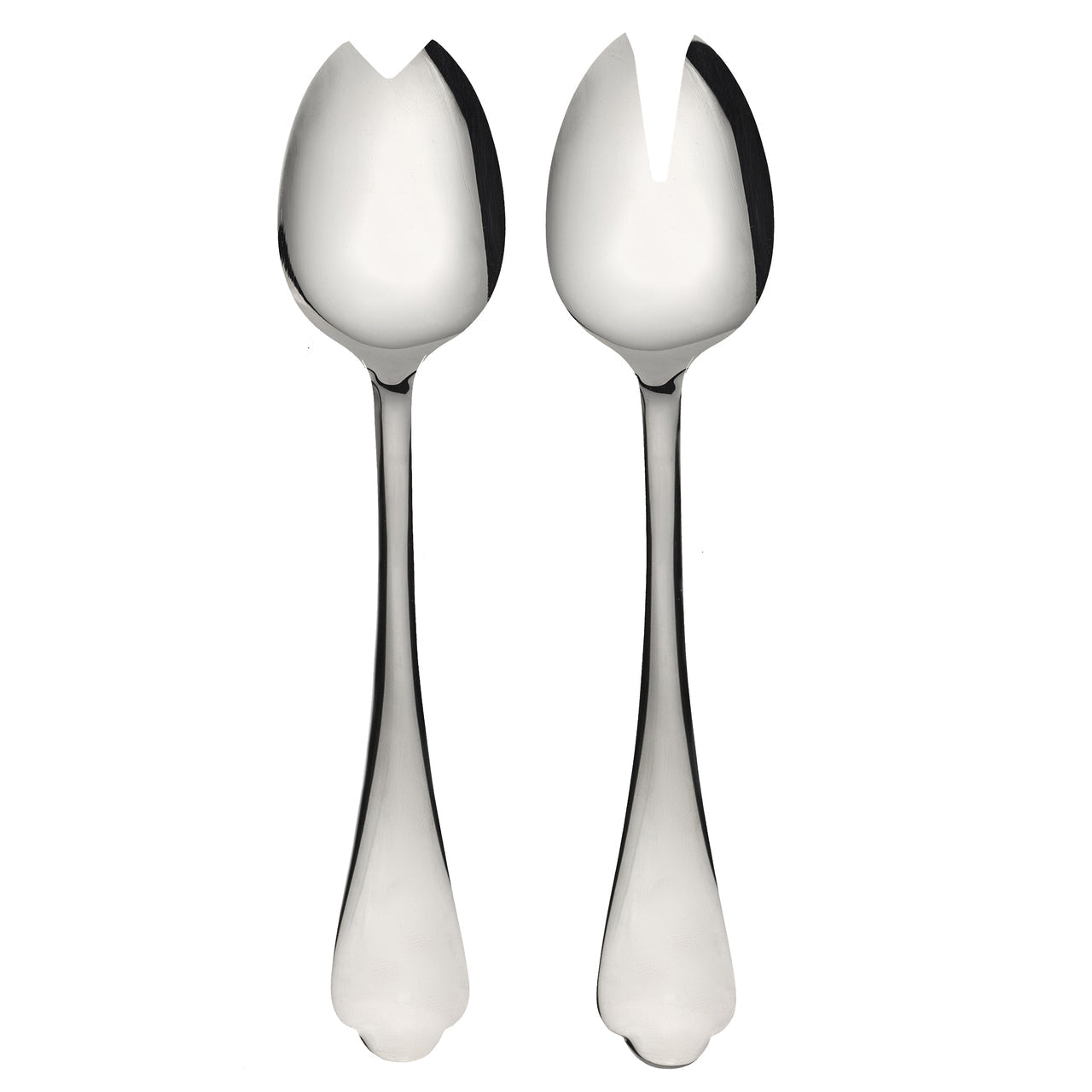  Mepra Dolce Vita Salad Servers - Default Title - Bonton