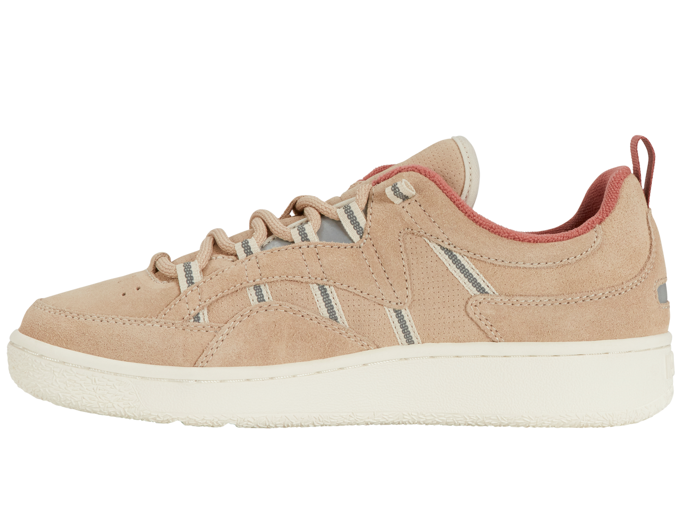  K-Swiss  SLAMM 99 SDE - Womens 5 - Bonton