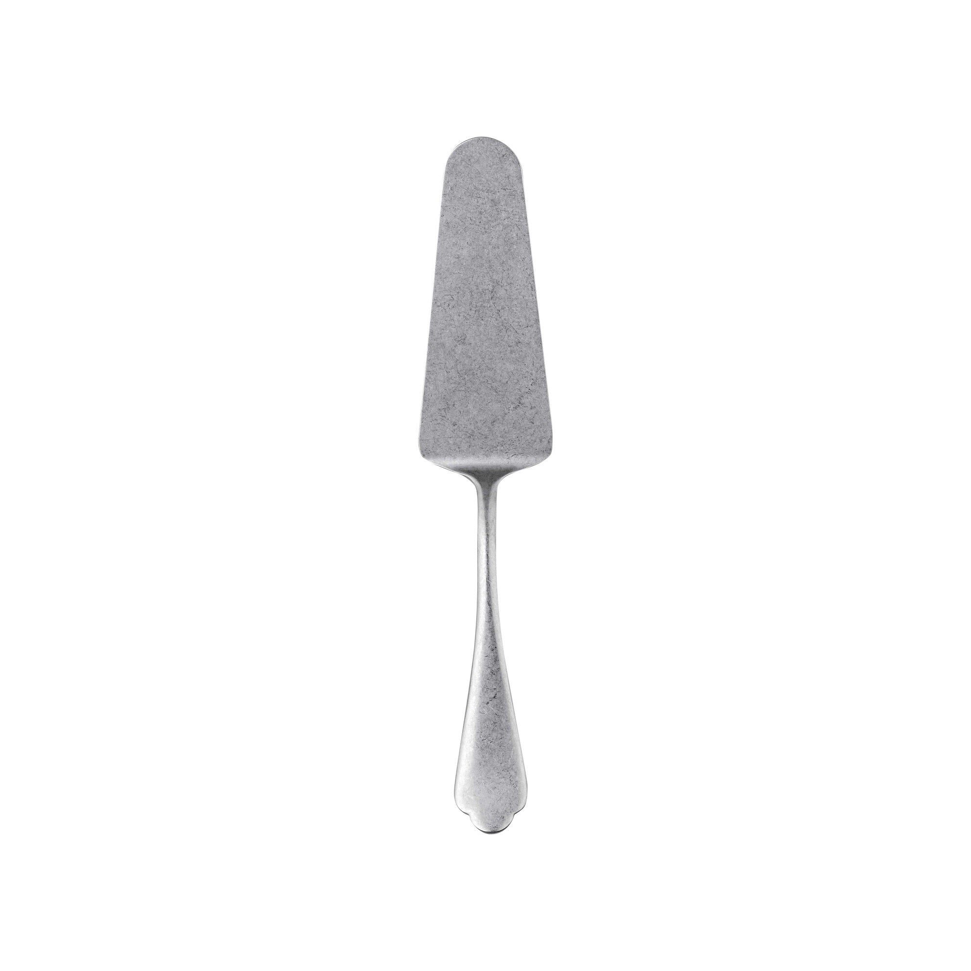  Mepra Dolce Vita Pewter Cake Server - Default Title - Bonton