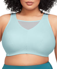 No-Bounce Camisole Sports Bra